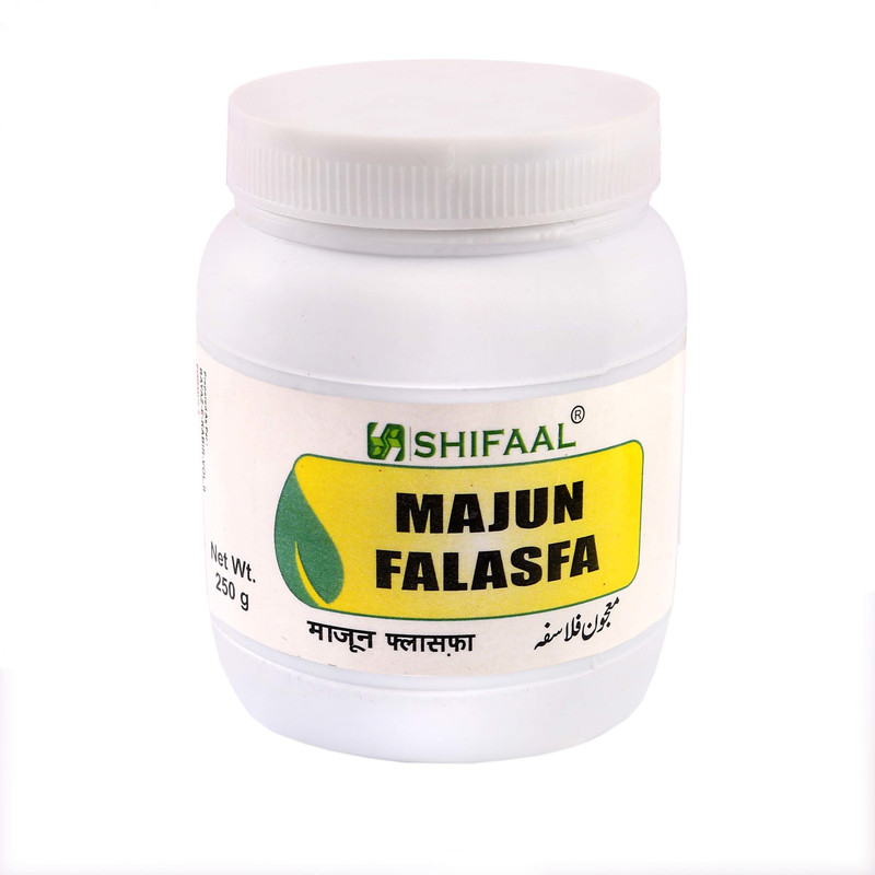 SHIFAAL Majun Falasfa (250g)(250 g)