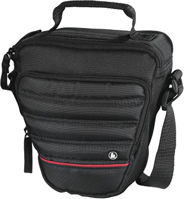Hama Samara, Camera Bag, 110 Colt  Camera Bag(Black)