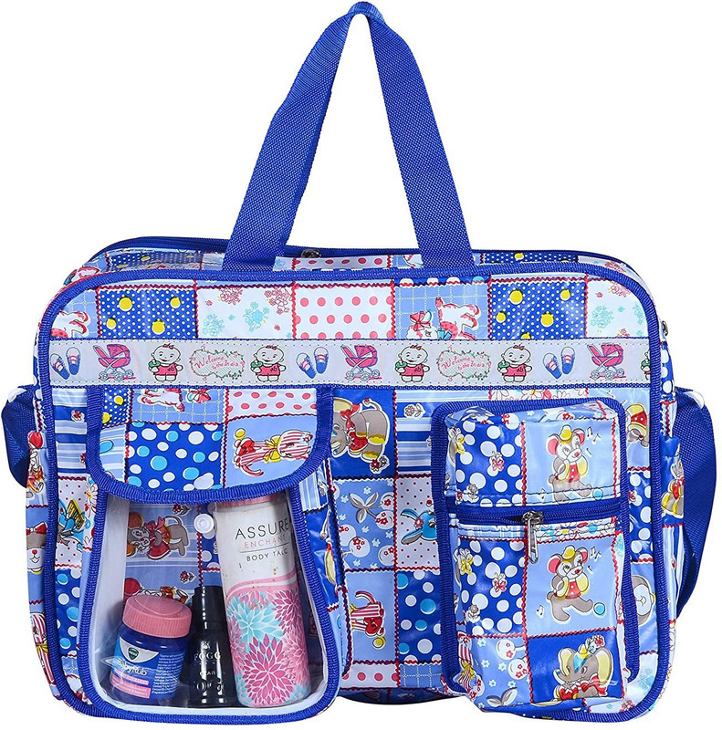Depurika ONLINE TRADERS MOTHER BAG MOTHER BAG(Blue)