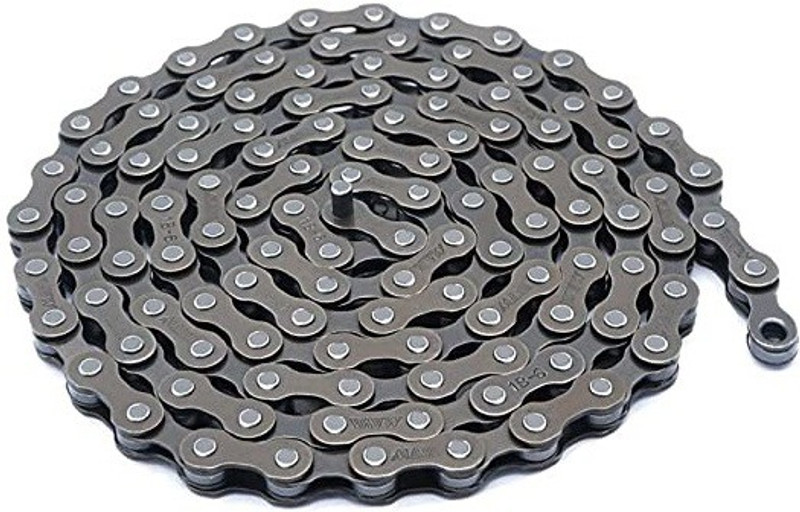 Hitman Bicycle Chain 116 Links Bicycle Brake Disk
