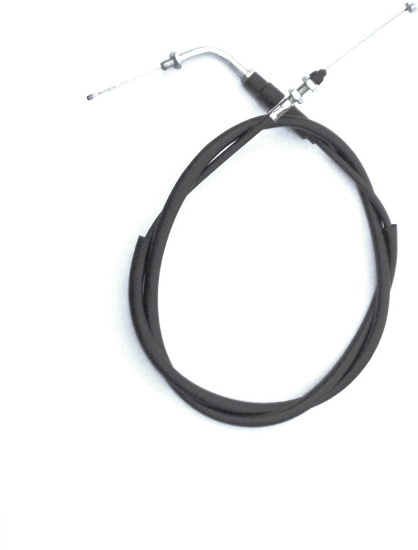 KALSTAR 119 cm Accelerator Cable(TVS XL100)