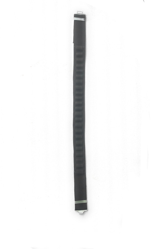 START NOW Gabbar singh adjustable 12 bore gun belt Strap(Black)