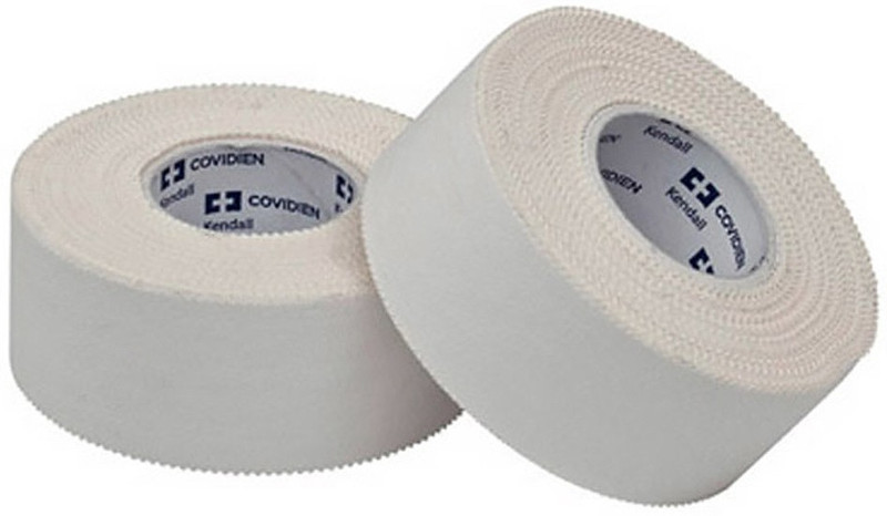 LYCAN Doctor tape For Protect Your Bat Protection Tape (White) Protection Tape(White)