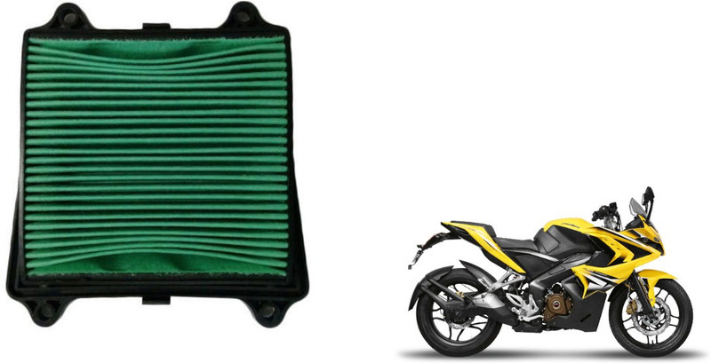 Digital Craft Bike Air Filter For Bajaj Pulsar RS 200