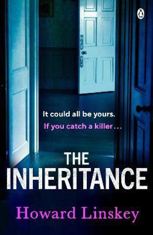 The Inheritance(English, Paperback, Linskey Howard)