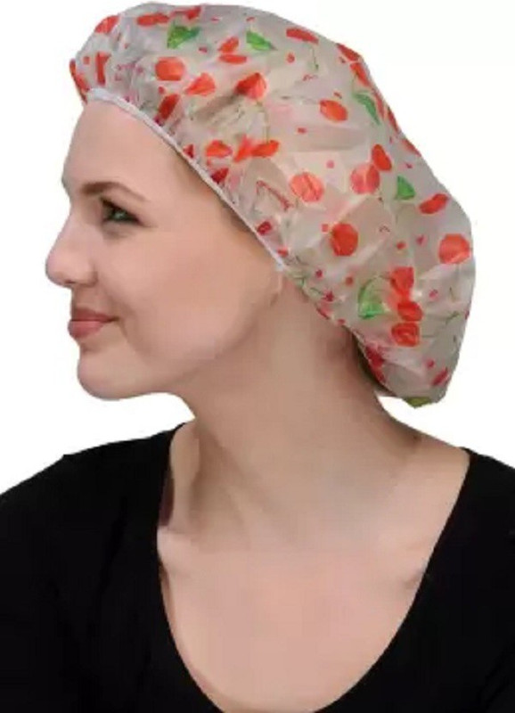 Atabz Shower caps 1 set
