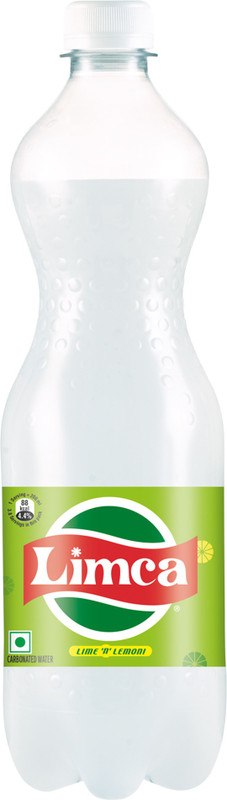 Limca 750ml PET | Lime-Lemon Sparkling Soft Drink | The Coca-Cola Company Lemon Soft Drink(750 ml)