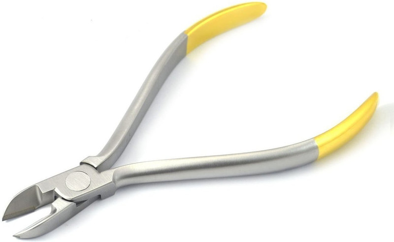 API Dental Orthodontic Wire Cutter Dental Elevator