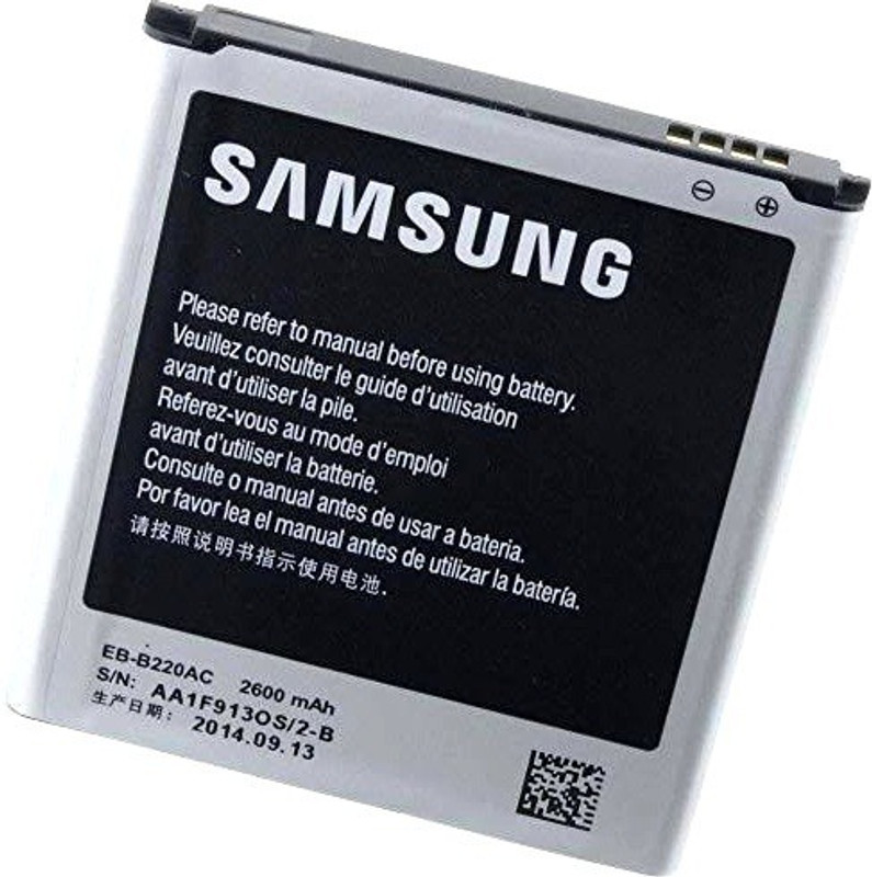 Facelift Mobile Battery For  Samsung Galaxy Grand 2 G7102 7106