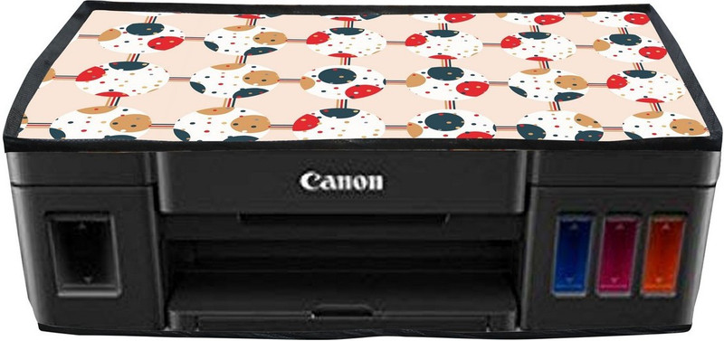 JMT CANON PIXMA G4000-015 Printer Cover
