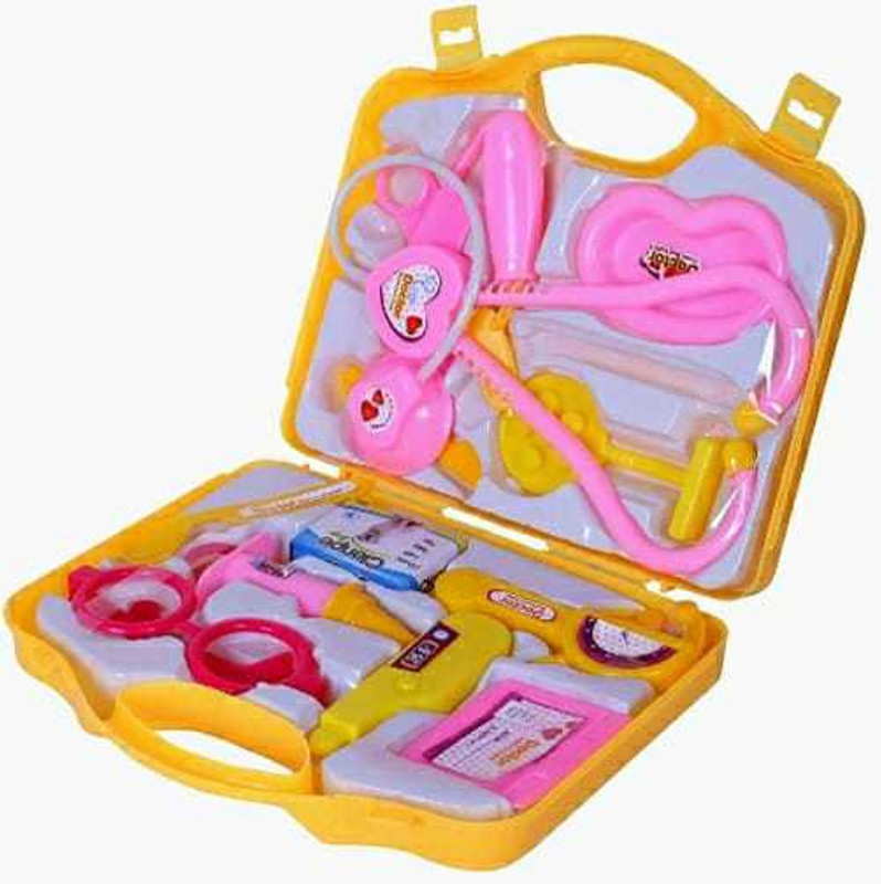 Booostam Doctor set, Doctor set for kids.