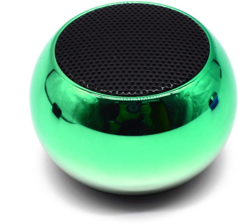DKUY Mini JB1 Boost M3 Bluetooth Speaker 10 W Bluetooth Speaker(Multi rainbow, 2.0 Channel)