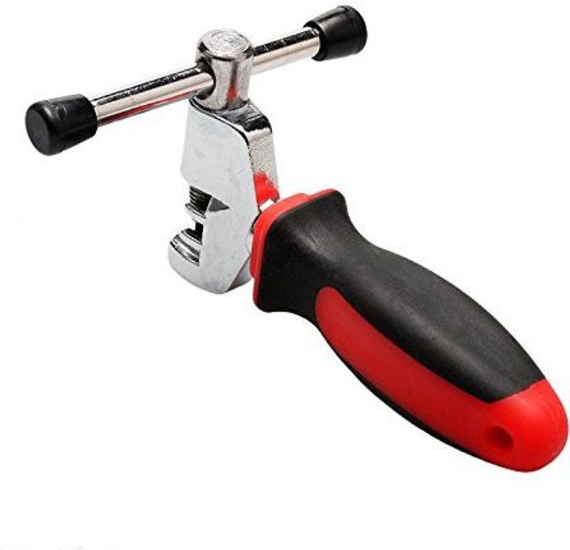 Hitman Bicycle Red Chain Breaker