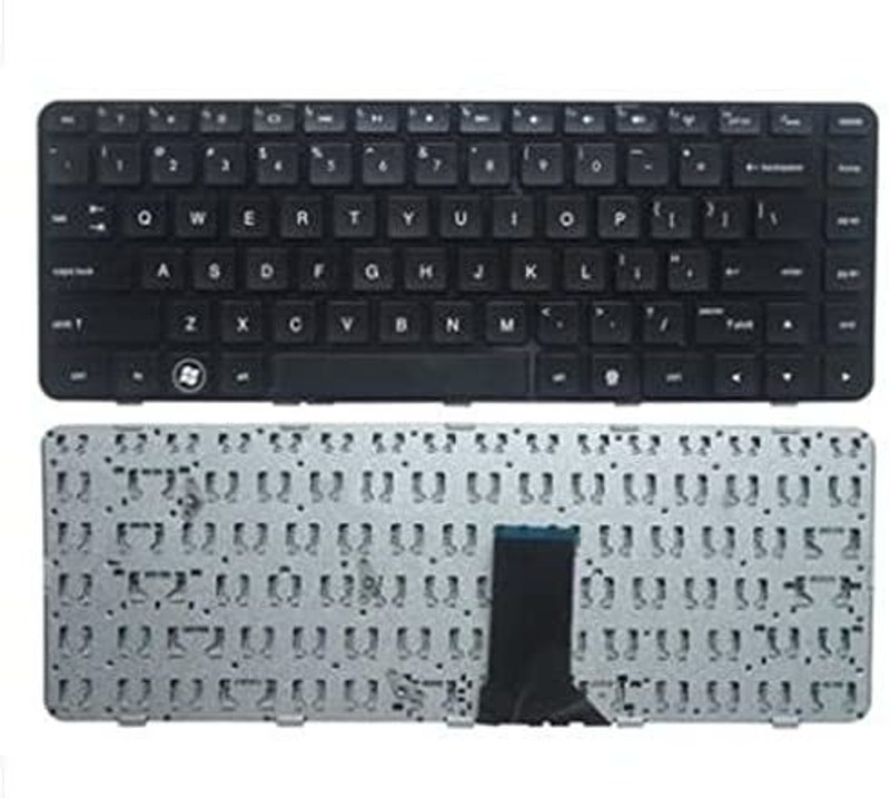 SellZone Laptop Keyboard Replacement HP ENVY 4 4-1000, ENVY 6 6-1000 Laptop Keyboard Replacement Key