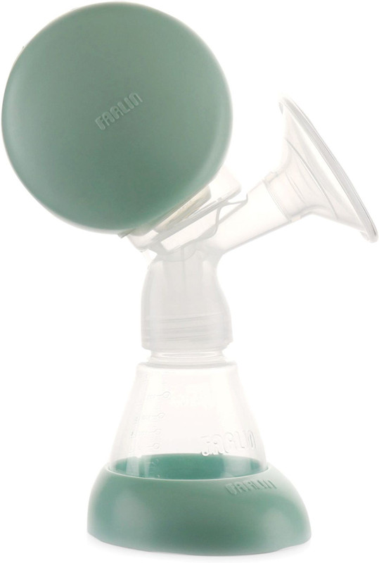 FARLIN Ele-Macano 2In1 Single Electric Breats Pump  - Electric(Multicolor)