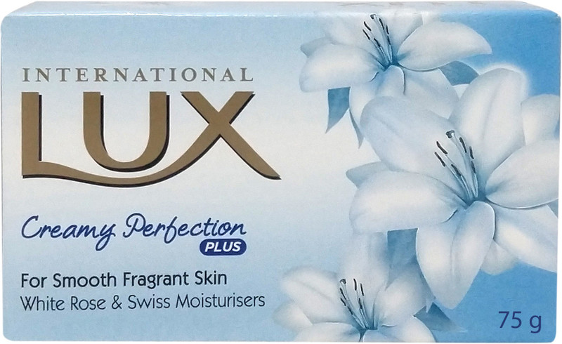 LUX International Creamy Perfection Plus (75 g)