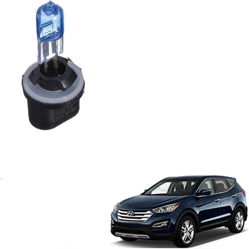 AUTO PEARL Bulb H27 - APA06 Fog Lamp Car Halogen for Hyundai (12 V, 35 W)(SantaFe, Pack of 1)