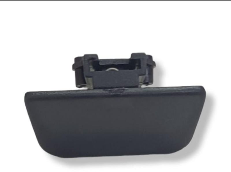 Auto-Ex Dash Board Lock Glove Box Lock for Ikon Car Dashboard Cover(Ford Ikon)