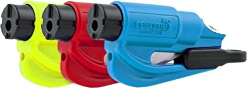 Favoto MULTICOLOR-H-20 Car Safety Hammer