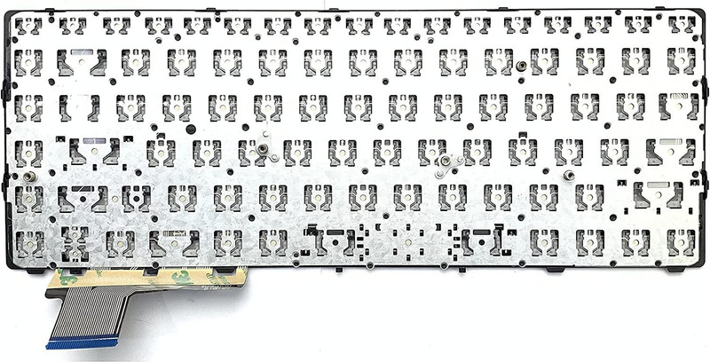 SellZone Laptop Keyboard Replacement for HP Elitebook Folio 9470 9470m 9480 9480m Series Laptop Keyboard Replacement Key