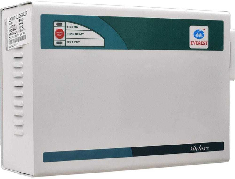 avaan 843 voltage(White)