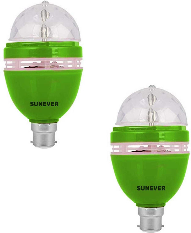 Pishon Single Disco Ball(Ball Diameter: 5 cm)