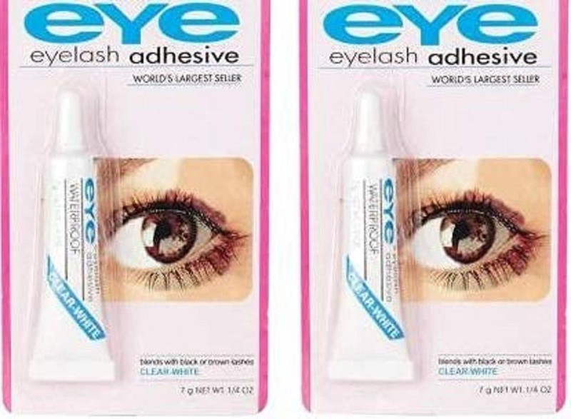Lusty soul Waterproof Eyelash Adhesive(7 g)