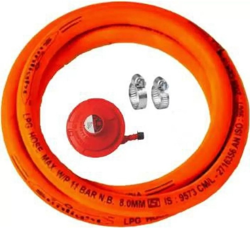 xenxy indane Low Pressure Regulator(Aluminium)