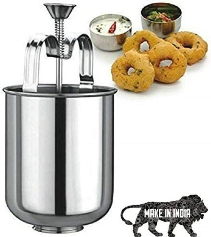 mkp vada maker Vada Maker