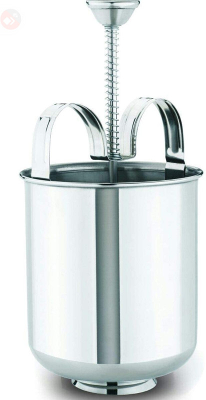 KKK VADA MAKER Vada Maker