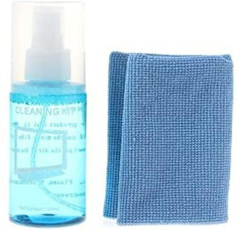 HIMOCEAN Liquid Gel Cleaner for Computers, Laptops, Mobiles(pack of 2) for Laptops(Cleaning MOBILE)