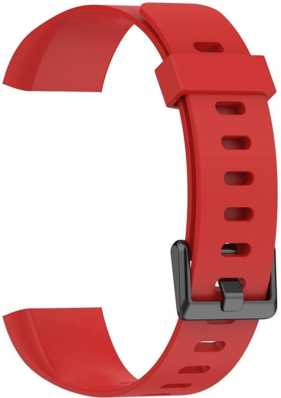 YDOXTON Replacement Band Strap For smart Band Strap RMA183 With Metal Buckle Smart Band Strap(Mullti Color)
