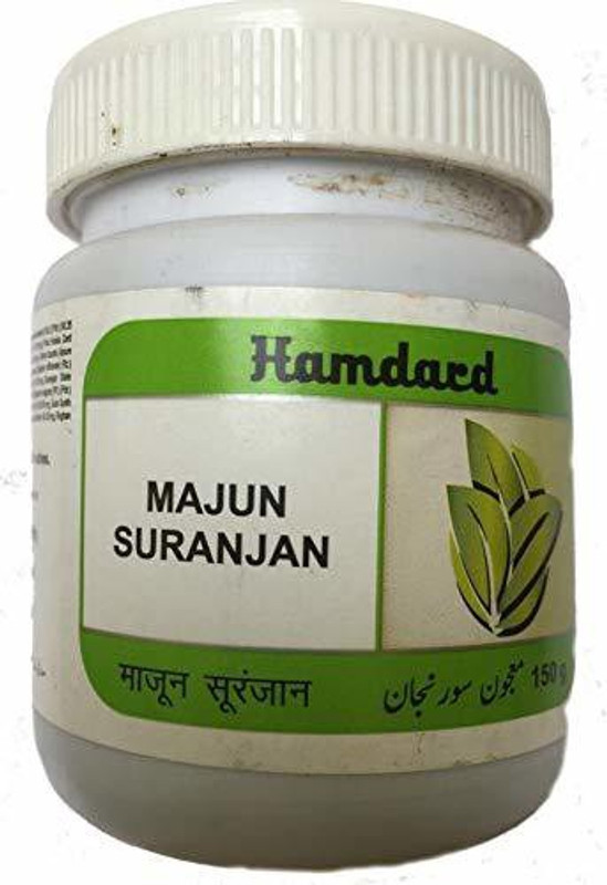 Hamdard su(125 g)