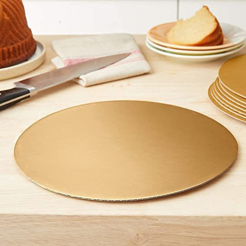 Ekisha Enterprises Wooden Cake Server(Pack of 20)