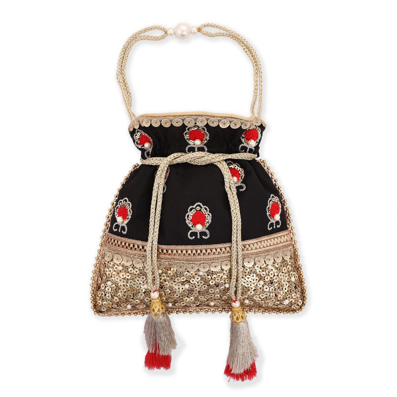 MASQ Ek Bagh Wristlet