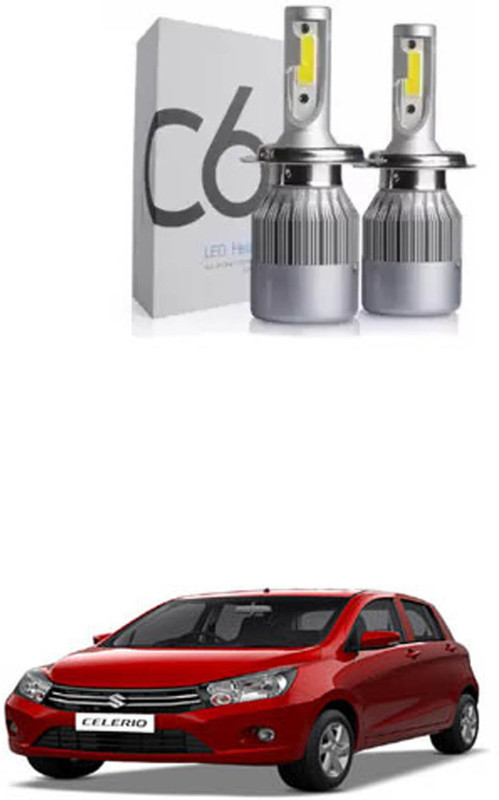 APICAL LED Headlight for Maruti Suzuki Celerio