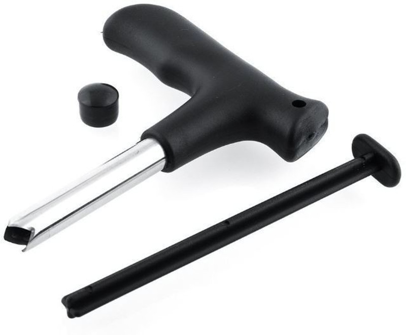 arexclusive NA Peeler(Black)