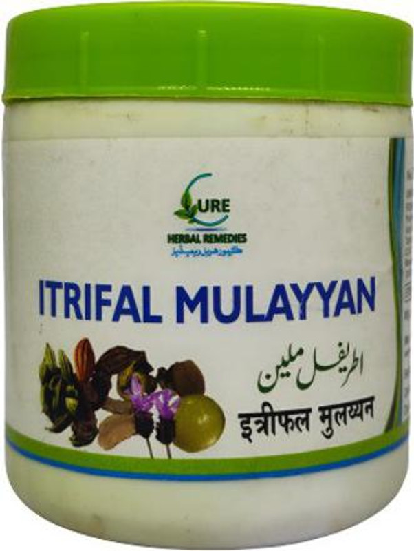 CURE HERBAL REMEDIES Mulayyan (1Kg)(1 kg)