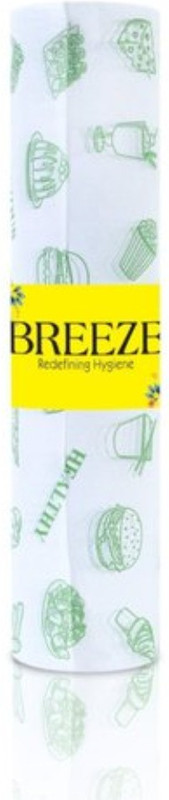 Best Care Paper Fondant Rolling Sheet(28 cm x 6 cm Pack of 2)