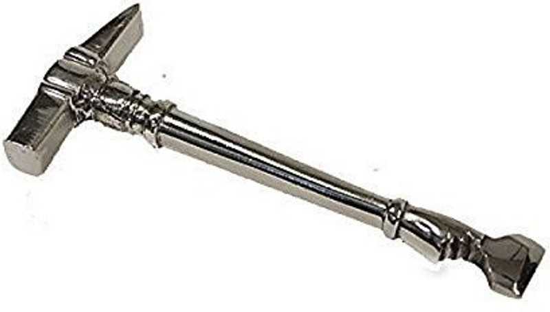 KHALSA MUSICAL TABLA HAMMER Medical Hammer