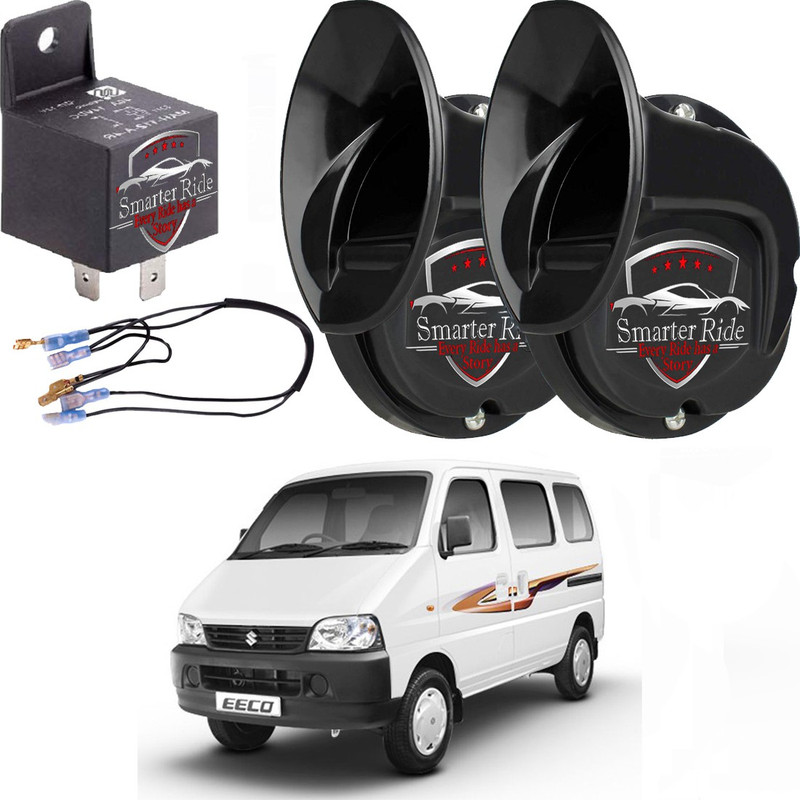 SMARTER RIDE Horn For Maruti Suzuki Eeco