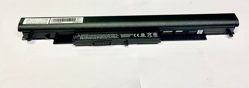 WISTAR M2Q95AA Battery for Hp Pavilion 15-AC002NIA 15-AC002NJ 15-AC002NK 15-AC002NL 4 Cell Laptop Battery