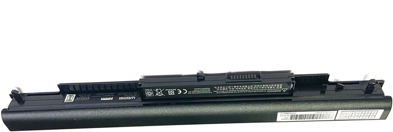 WISTAR HS04 Laptop Battery for Hp Pavilion 15-AY163NR 15-BA009DX 15-BA015WM 15-BA016NR 4 Cell Laptop Battery