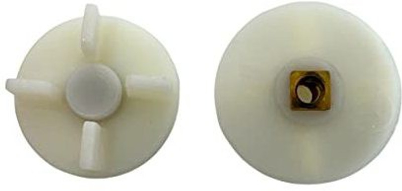 UnityEcom UnityEcomJar Coupler and Motor Coupler Compatible with Prestige Mixer Grinder Mixer Grinder Coupler