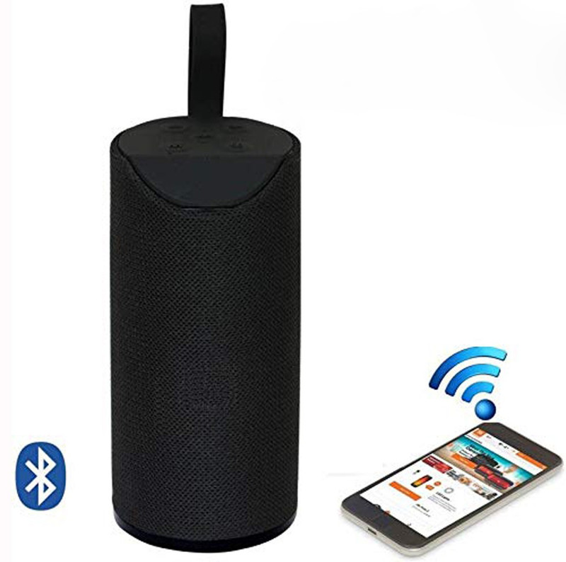 G2L Mini Home Theater 3D sound Water resistant Stereo sound quality BT Speaker 10W 10 W Bluetooth Speaker(Black, Stereo Channel)