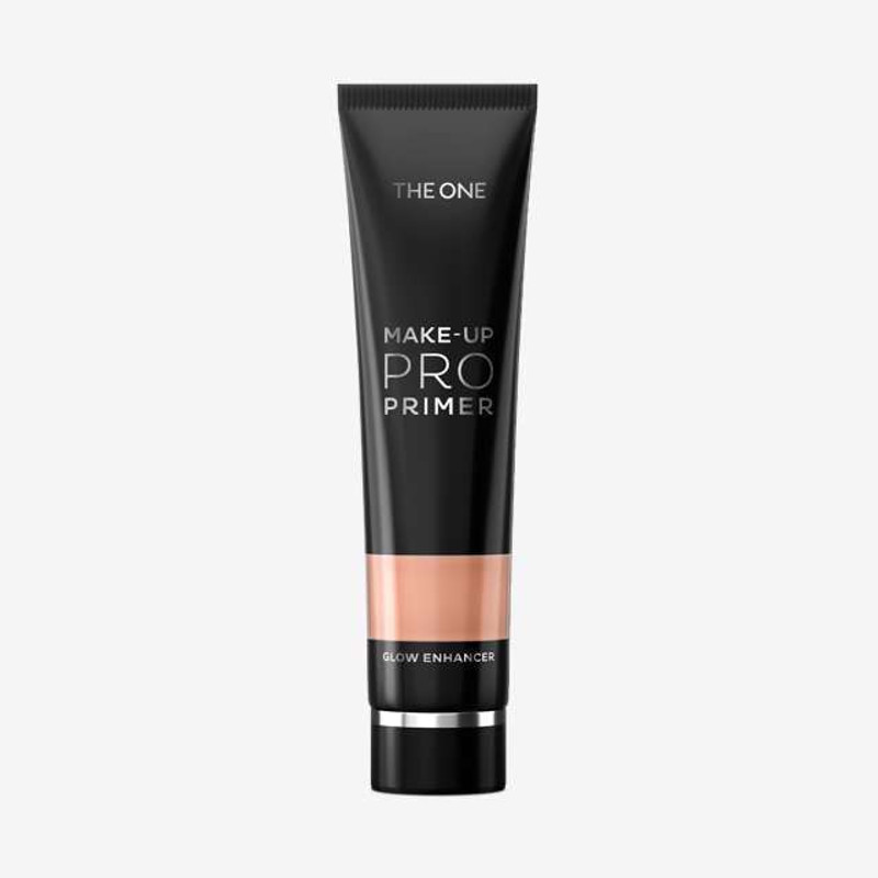 Oriflame Sweden The One Make-up Pro Primer Glow Enhancer Primer - 30 ml(Skin)