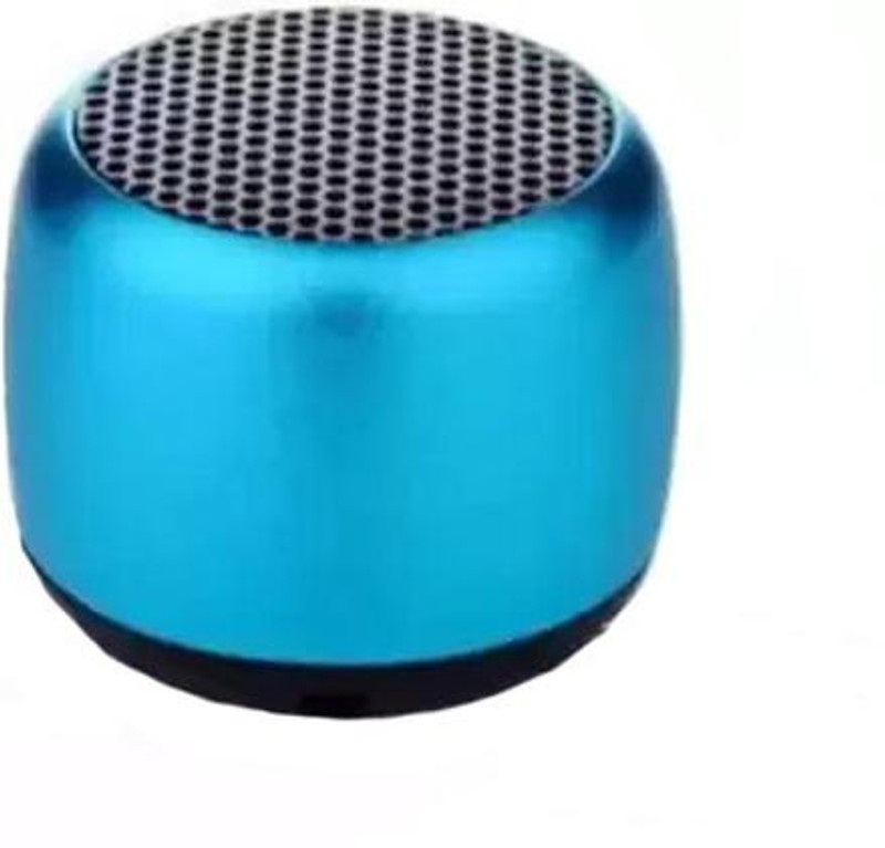 G2L Mini Bluetooth Speaker Built-in Mic Long battery Life speaker 5 W Bluetooth Speaker(Multicolor, Stereo Channel)