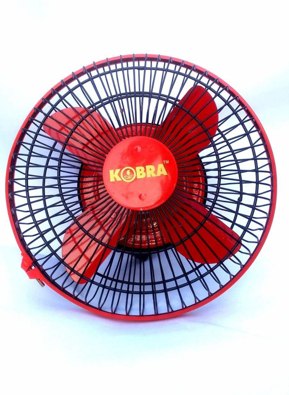 KOBRA kam-109 Car Interior Fan(12 V)