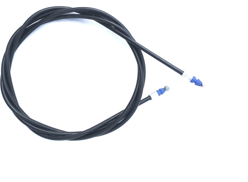 KALSTAR 198 cm Seat Cable(Suzuki Access 125)