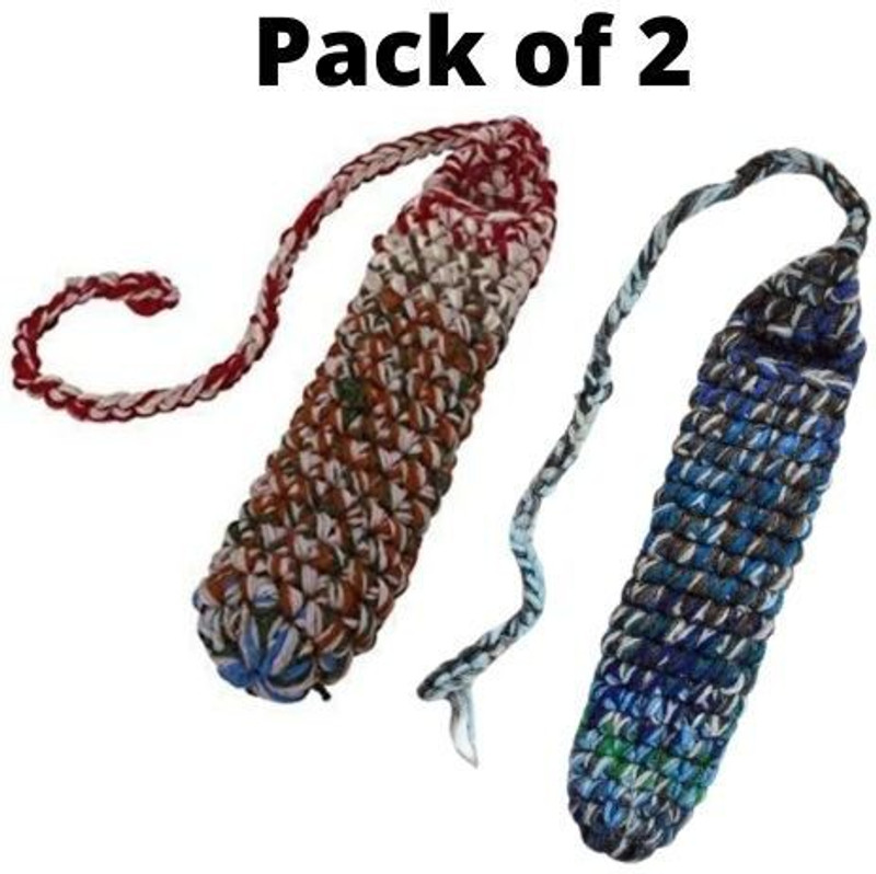 OutonTrip Wool Cooler Bag(Multi Color Collapsible)